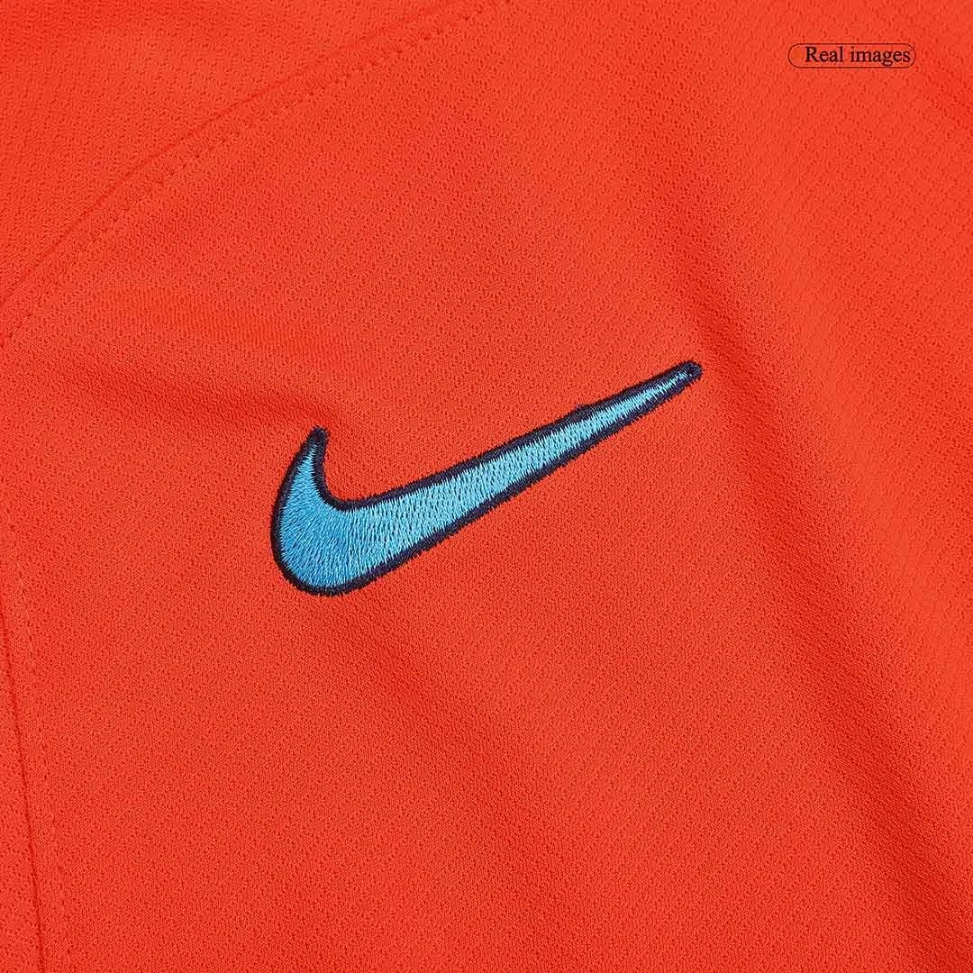 England 2022 Away Jersey - Women — photo 11