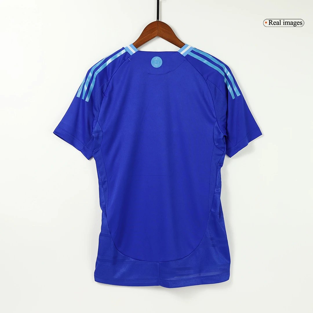 Argentina 2024 Away Jersey (Player Version) — photo 5