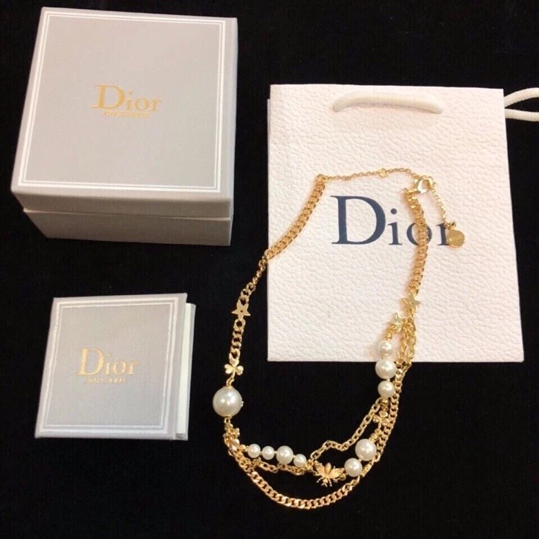 Dior Necklace Ver.C — photo 8