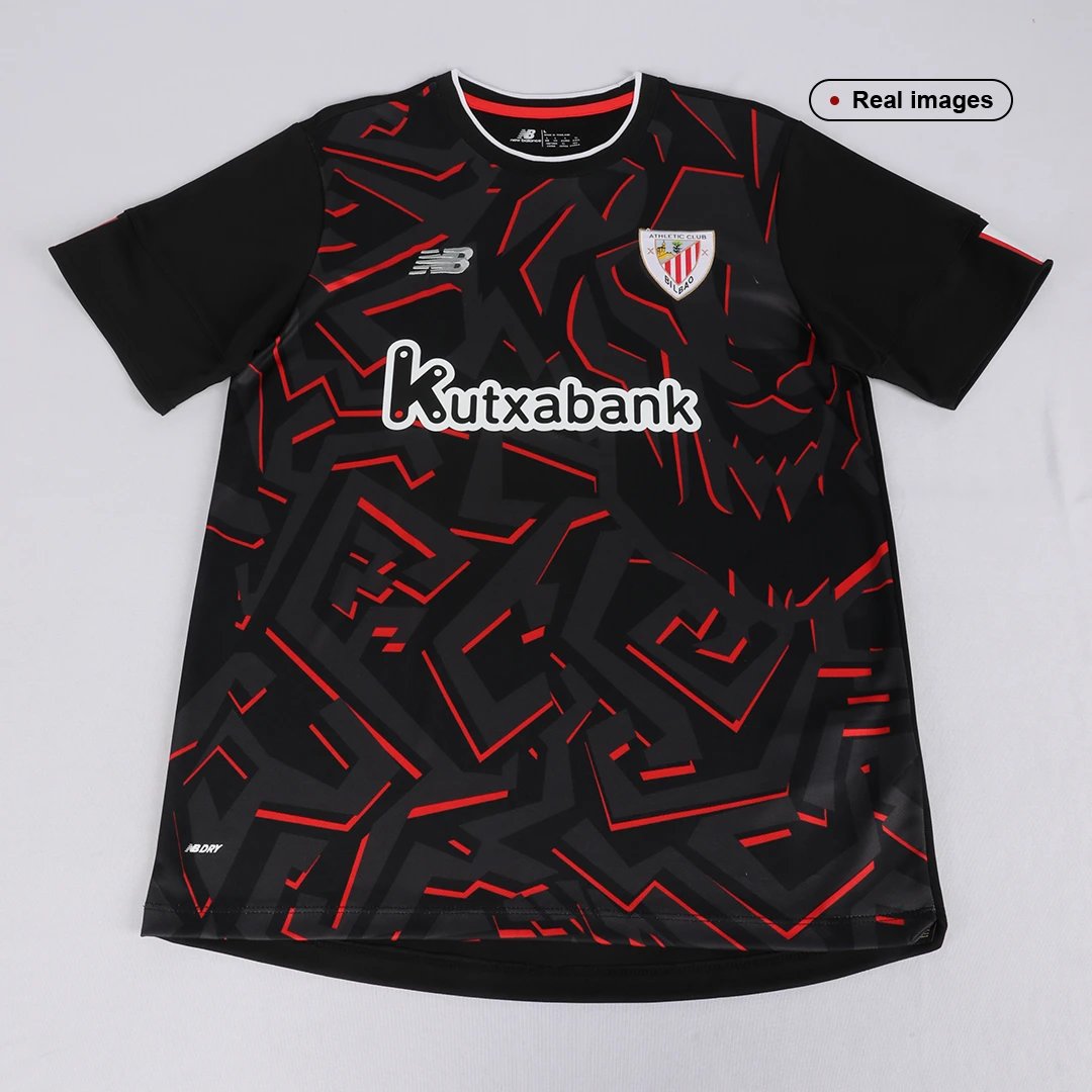 Athletic Club 22/23 Away Jersey — photo 8