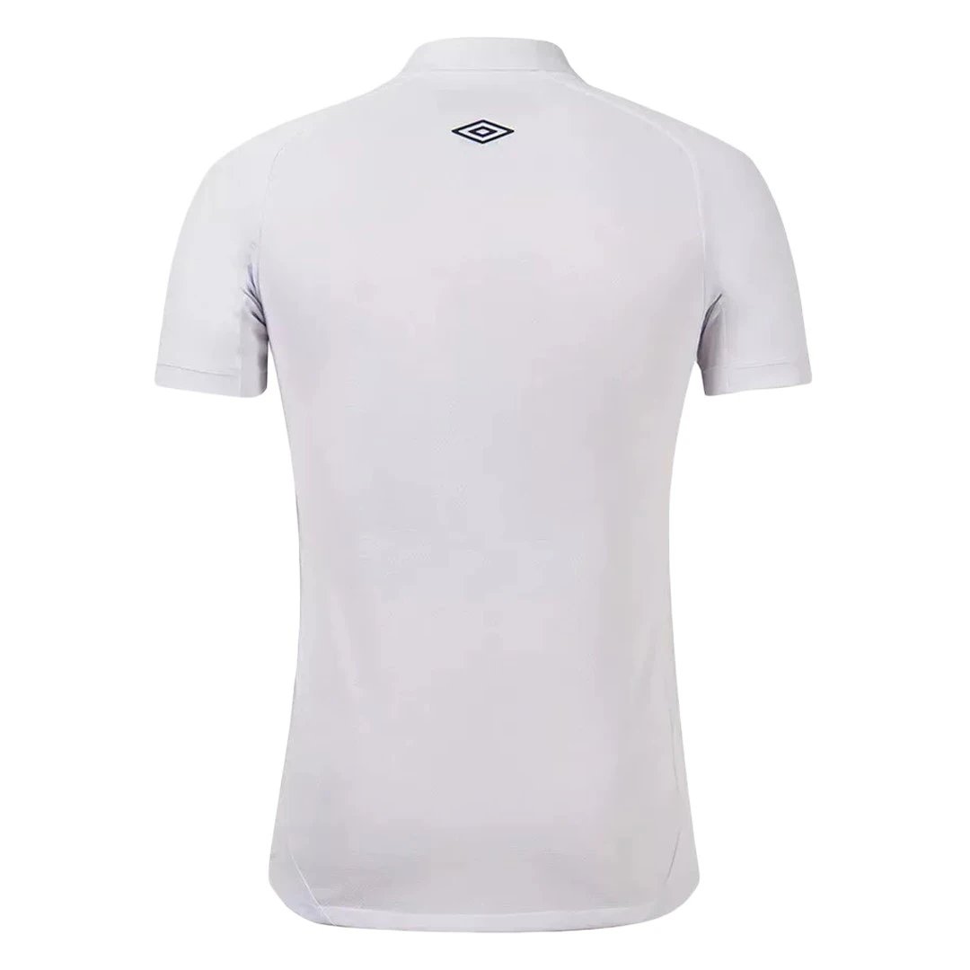 Santos FC 22/23 Home Jersey — photo 3