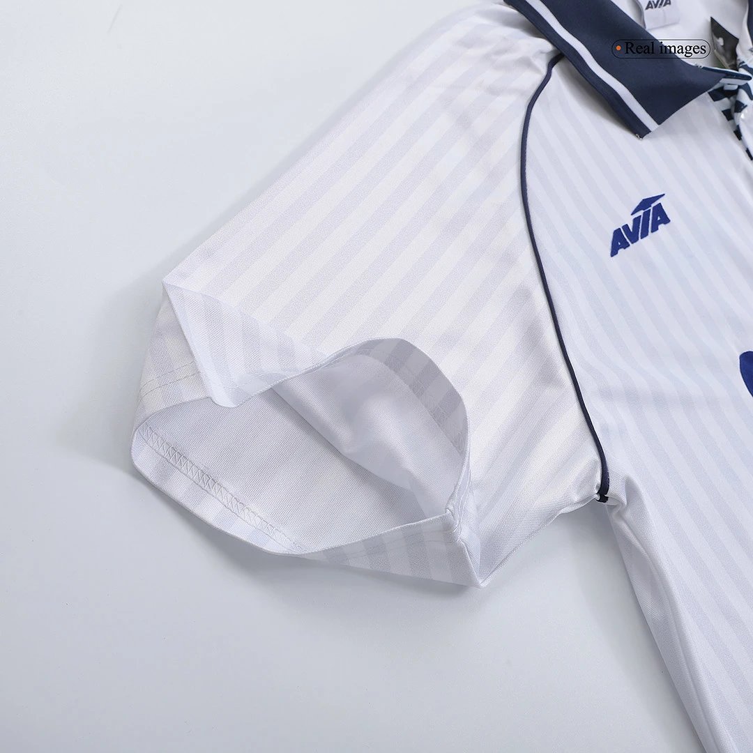 Chile 1994/95 Retro Away Jersey — photo 4