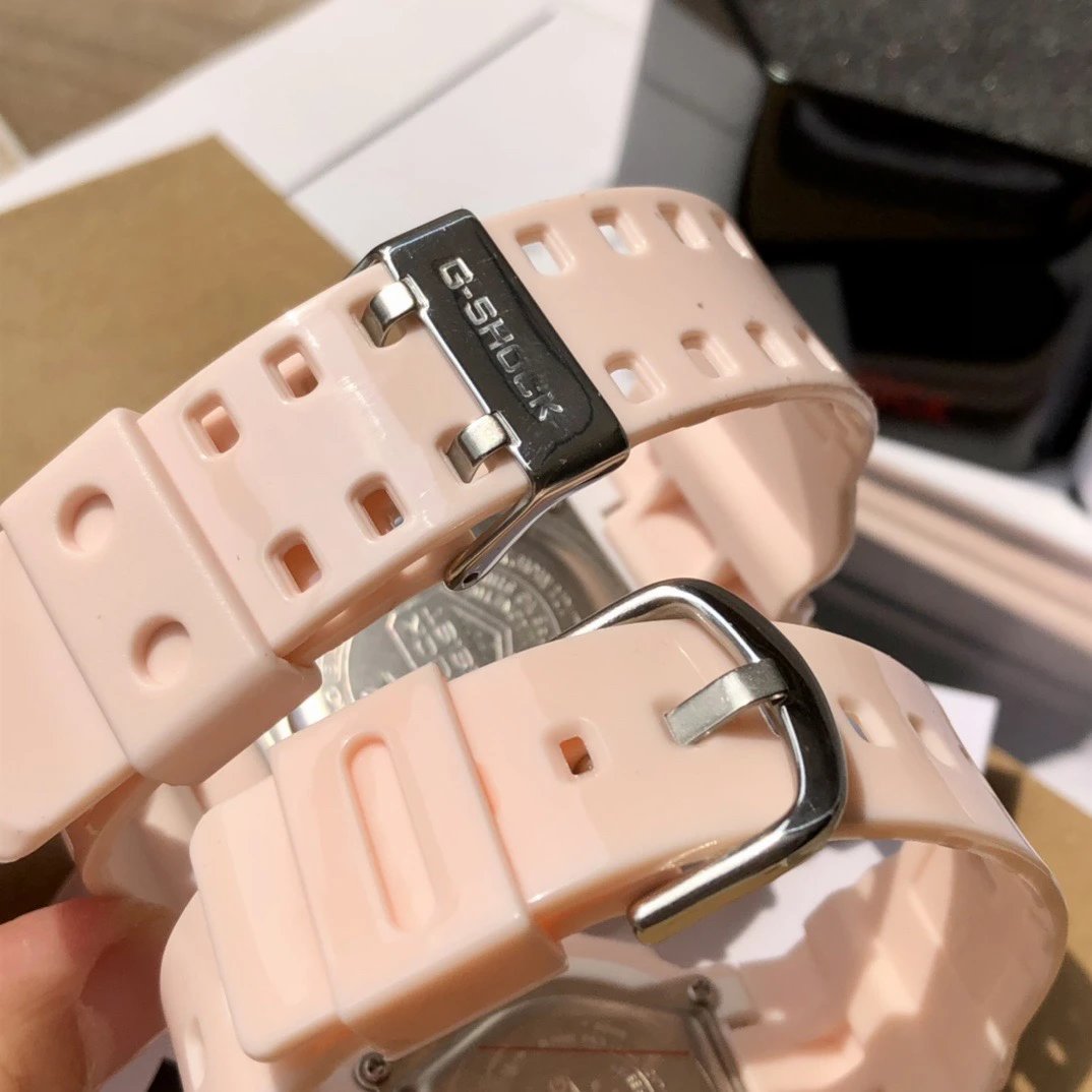 Casio G-SHOCK Quartz Ladies Watch Ver.A — Photo 9