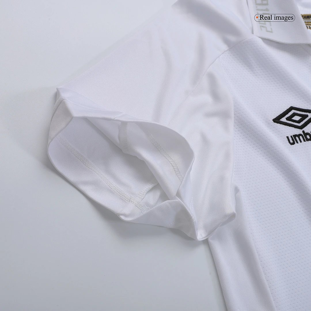 Santos FC 22/23 Home Jersey — photo 8