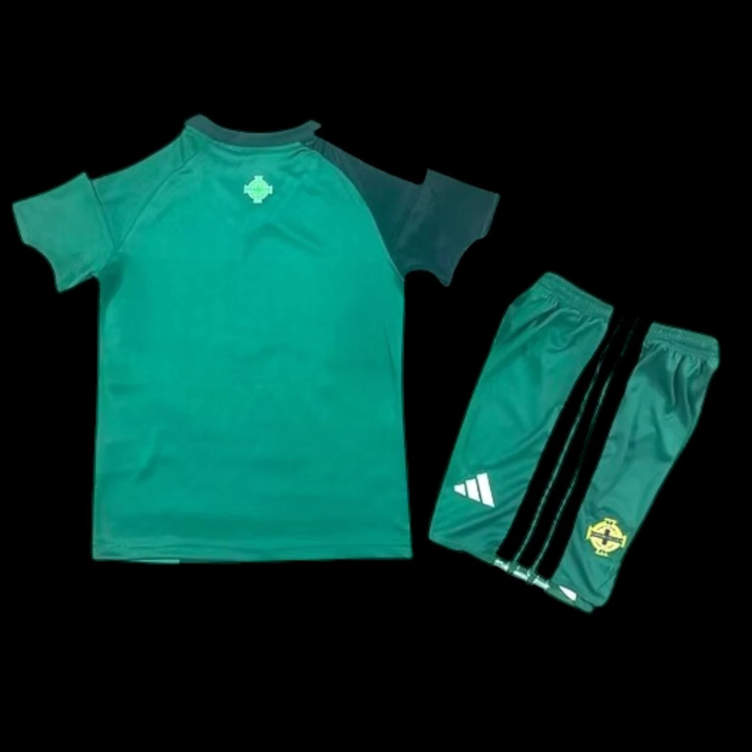 Ireland 2026 Norte Home Jersey - Kids — QC