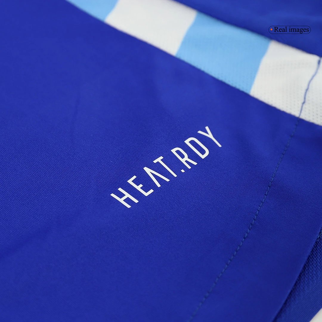 Argentina 2024 Away Jersey (Player Version) — photo 12