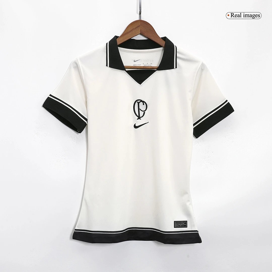 Corinthians 2023 Fourth Jersey - Women — photo 4