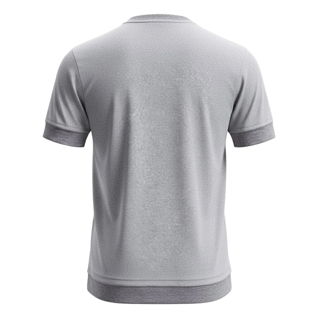Real Madrid 15/16 Retro Away Jersey — photo 2