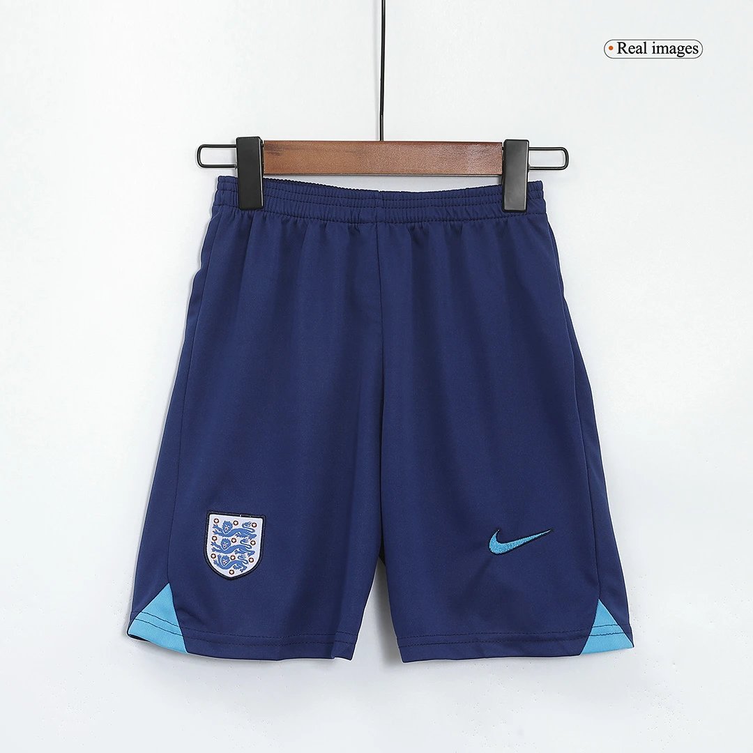 England 2022 Home Jersey - Kids — photo 4