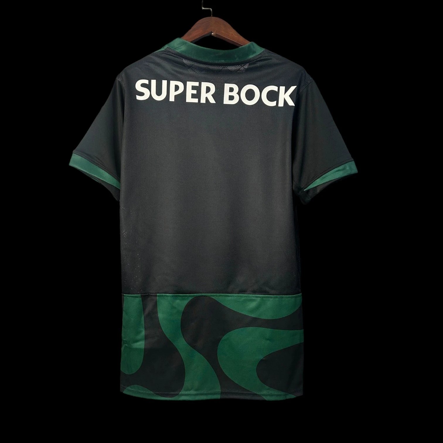 Portugal 2025 Third Jersey — Photo 2