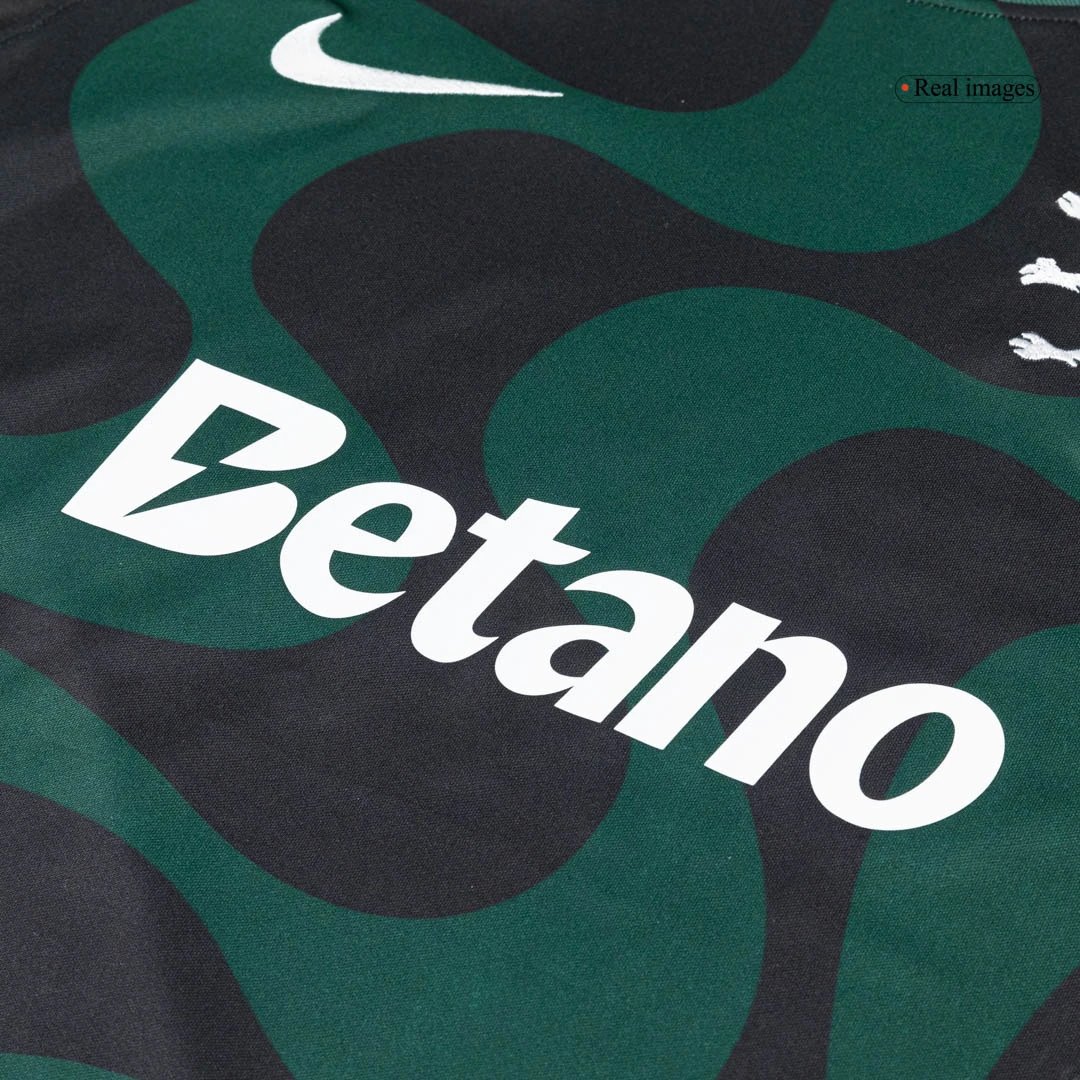 Sporting CP 25/26 Jersey — photo 8