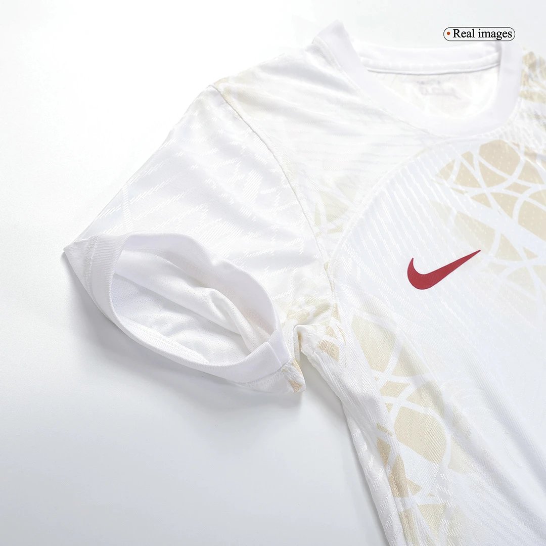 Qatar 2022 Away Jersey (Player Version) — Photo 8