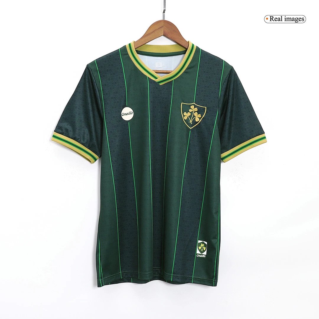 Ireland 2023 Jersey — Zdjęcie 3