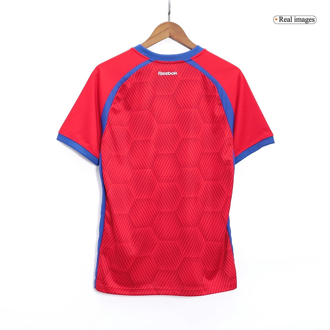 Panama 2023 Home Jersey — photo 5