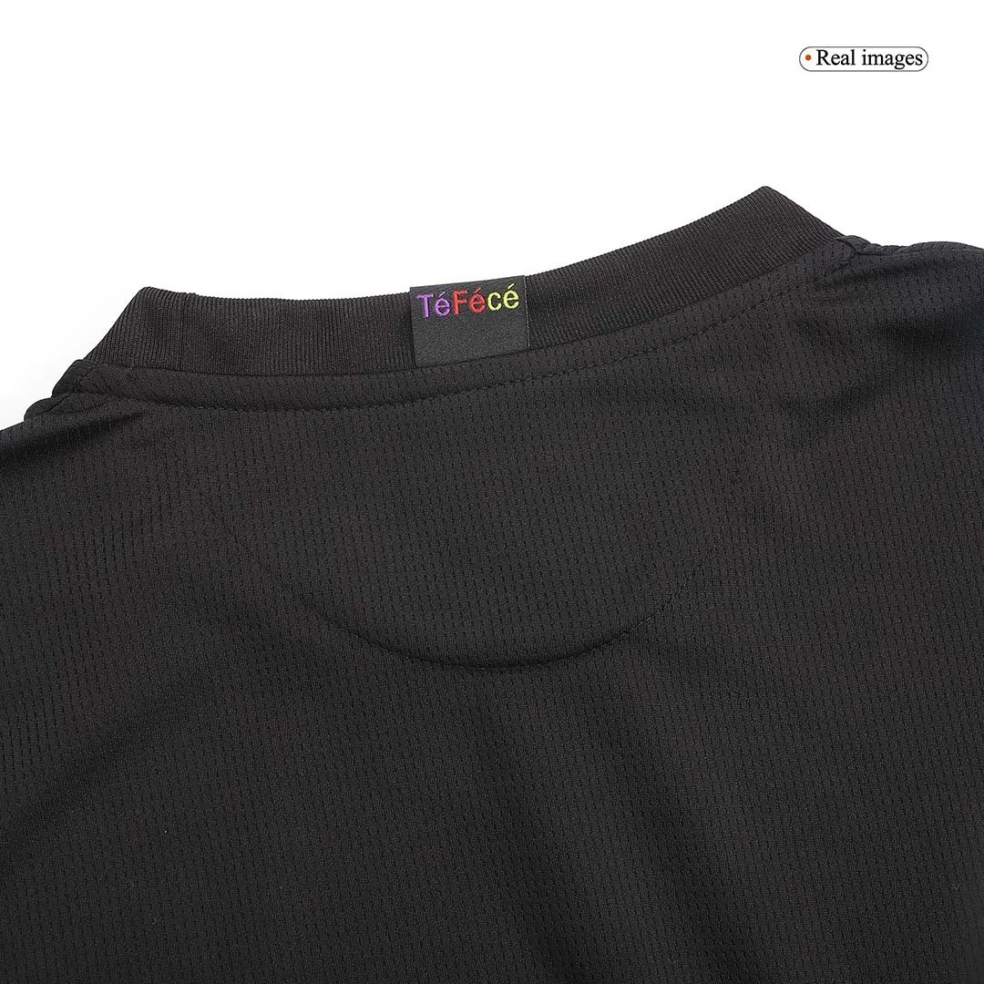Replica Toulouse FC 22/23 Away Jersey — Photo 13