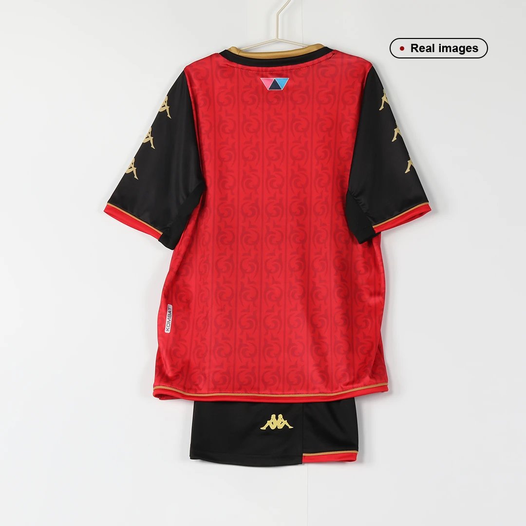 Venezia FC 21/22 Fourth Jersey - Kids — photo 4