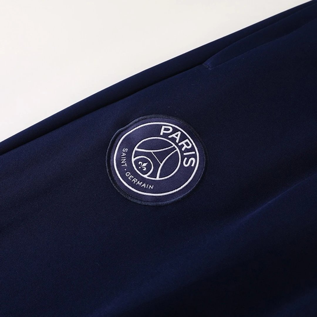Paris Saint-Germain 2025 PSG Jacket Tracksuit 26 Red — Photo 16