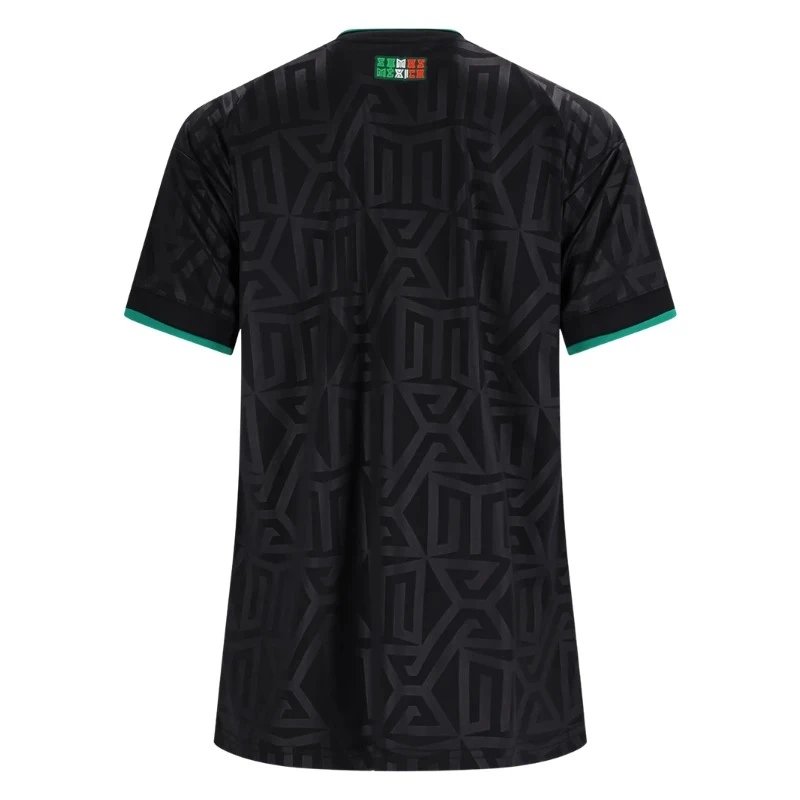 Mexico 2026 Third Jersey - Women — Photo 2