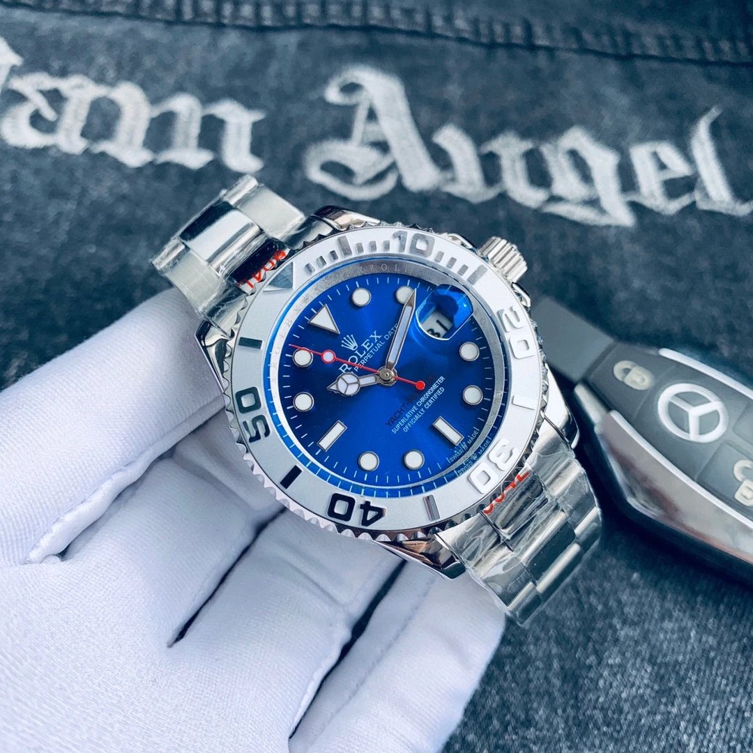 Rolex Yacht-Master Automatic Watch — QC