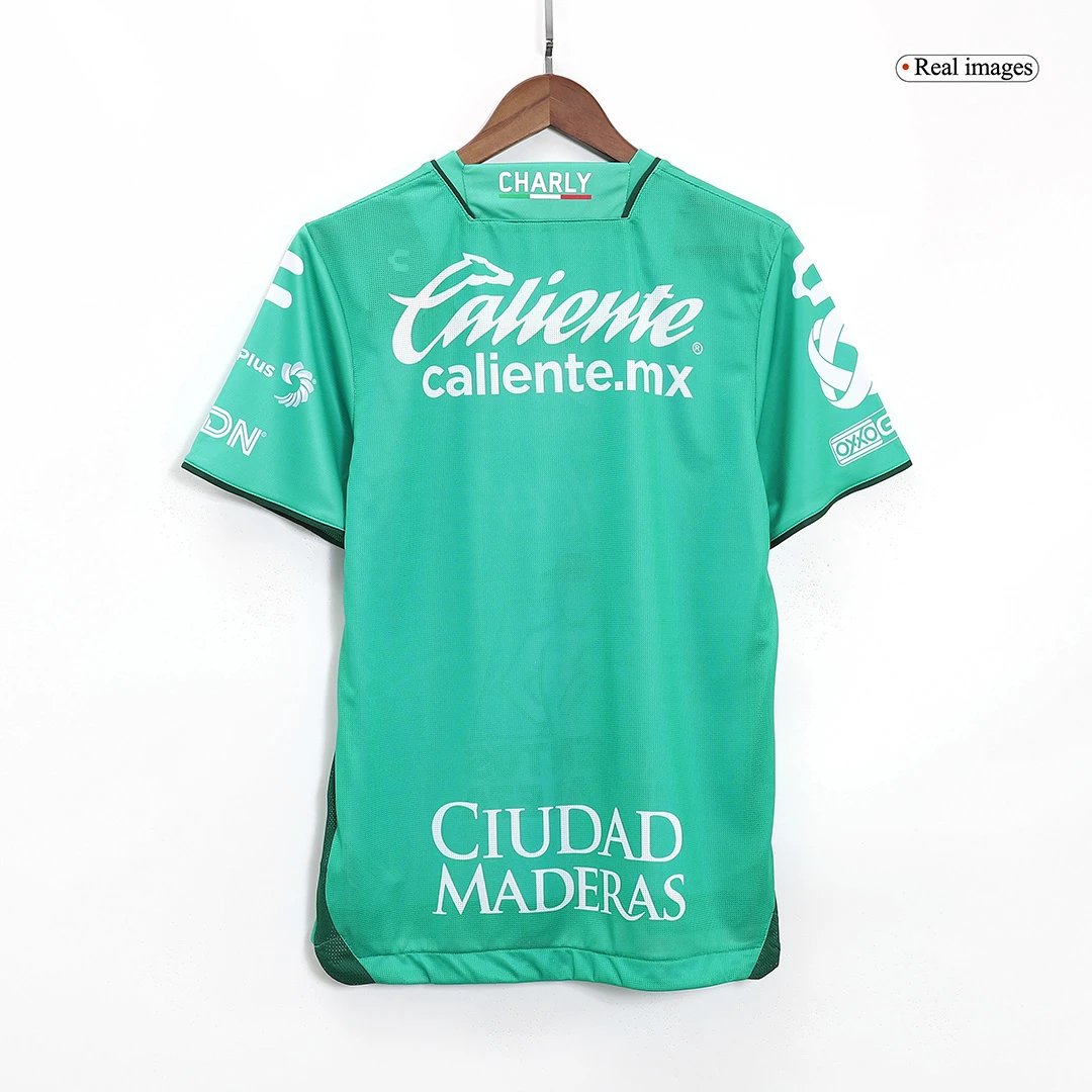 Club Le N 23/24 Home Jersey — QC