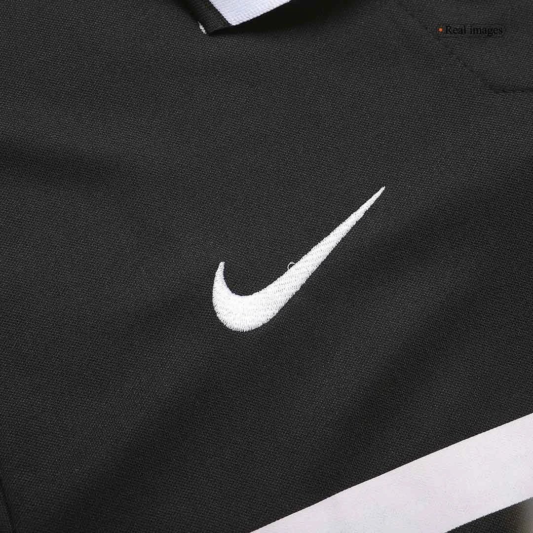 1996 Colo Colo Retro Away Jersey — QC