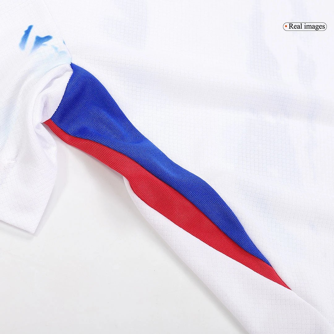 Norway 2024 Away Jersey — Photo 12