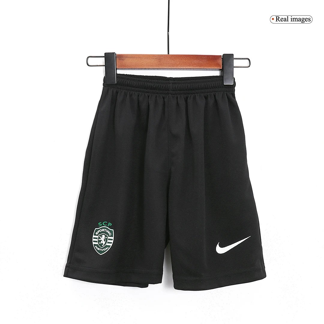 Sporting CP 23/24 Home Jersey - Kids — photo 3