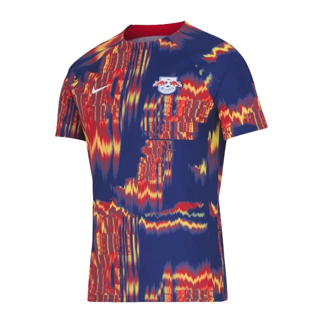 RB Leipzig 23/24 Pre-Match Jersey — Photo 3