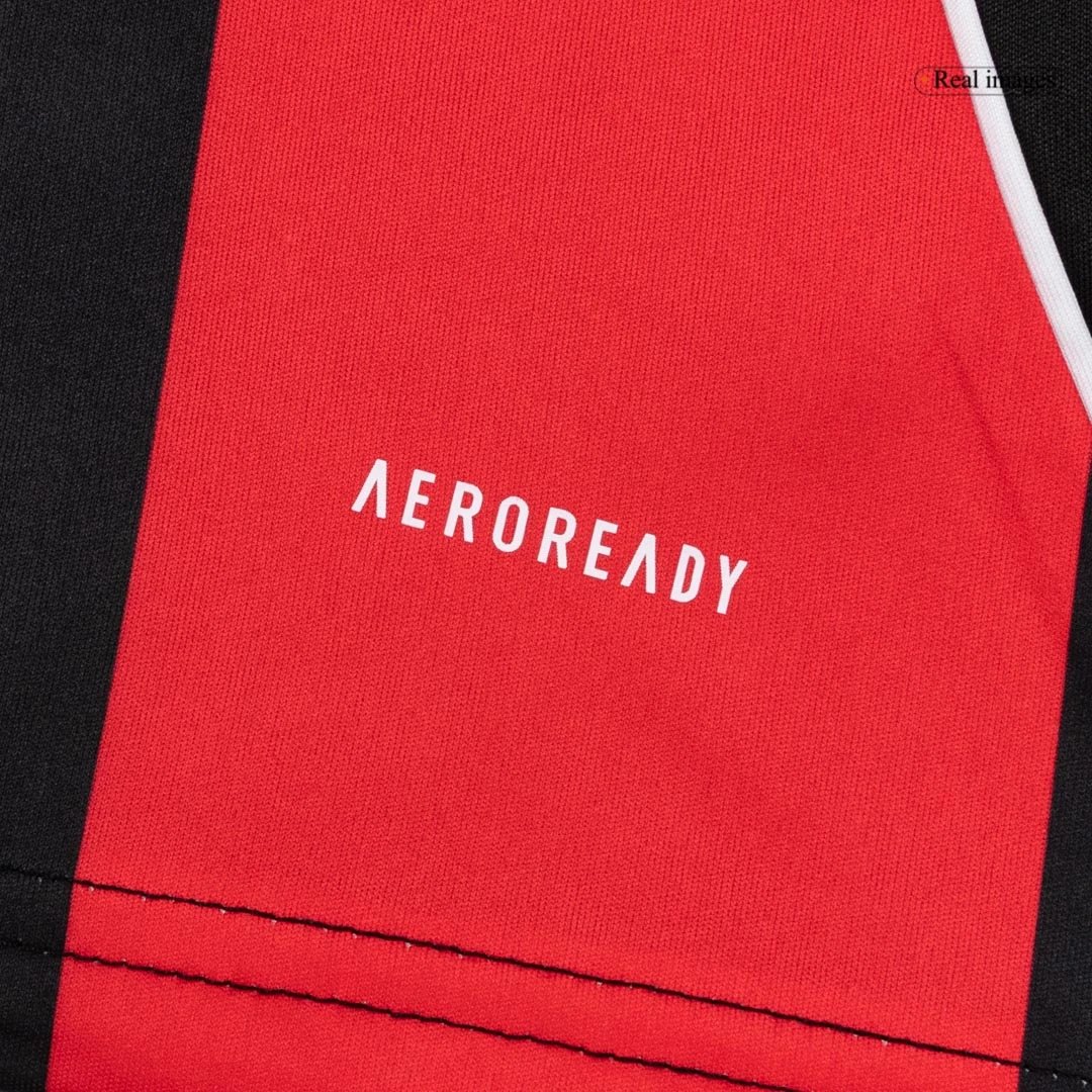 River Plate 25/26 Away Jersey — Photo 10
