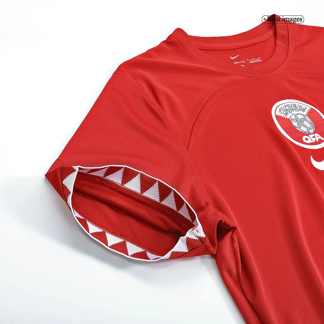 Qatar 2022 Home Jersey — photo 6