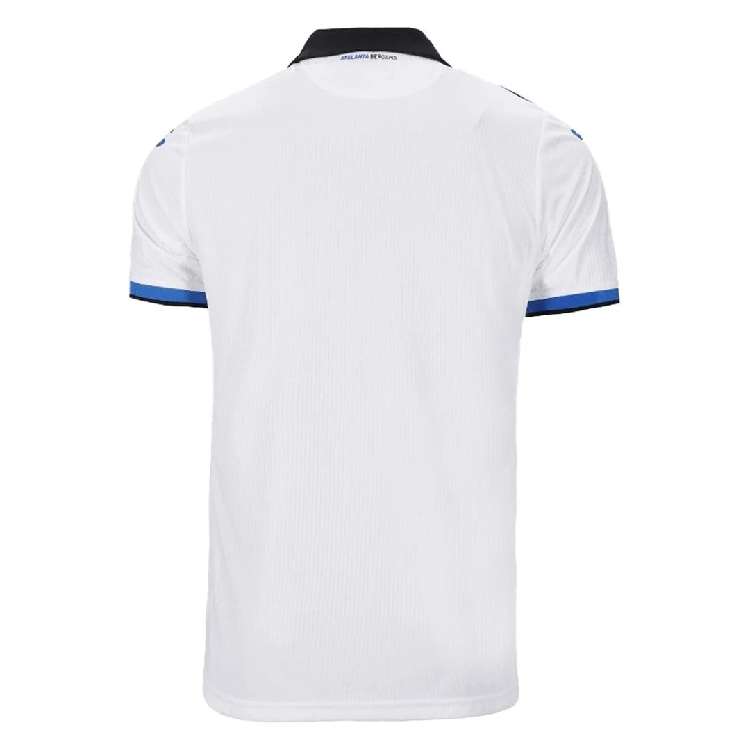 Atalanta 22/23 Away Jersey — QC