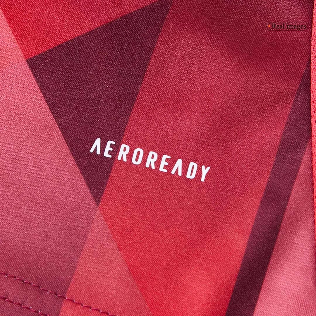 Germany 2025 Away Jersey - Women — photo 11