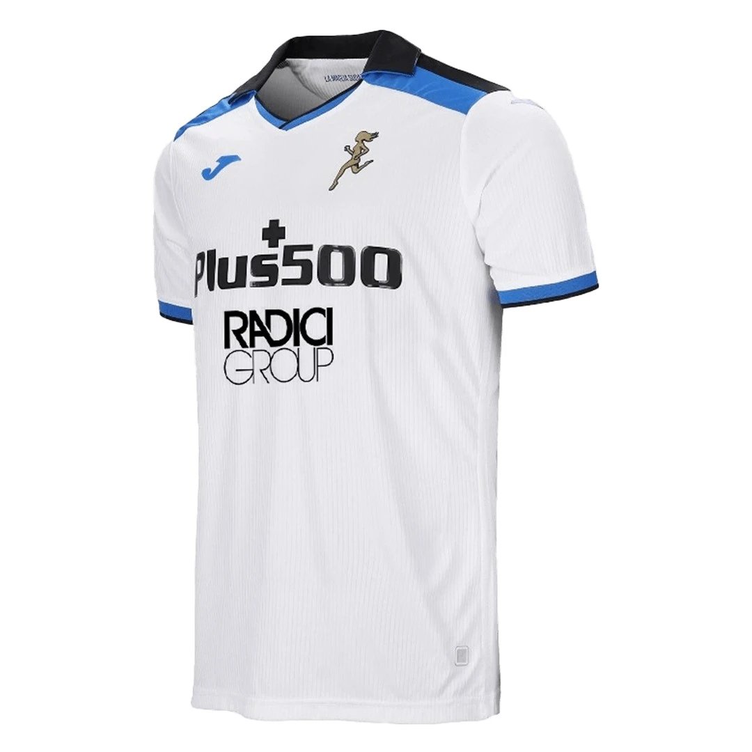 Atalanta 22/23 Away Jersey — QC