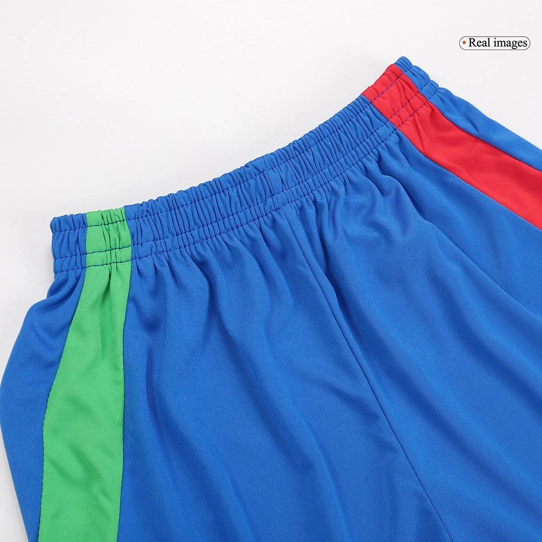 Italy 2024 Away Jersey - Kids — Zdjęcie 14