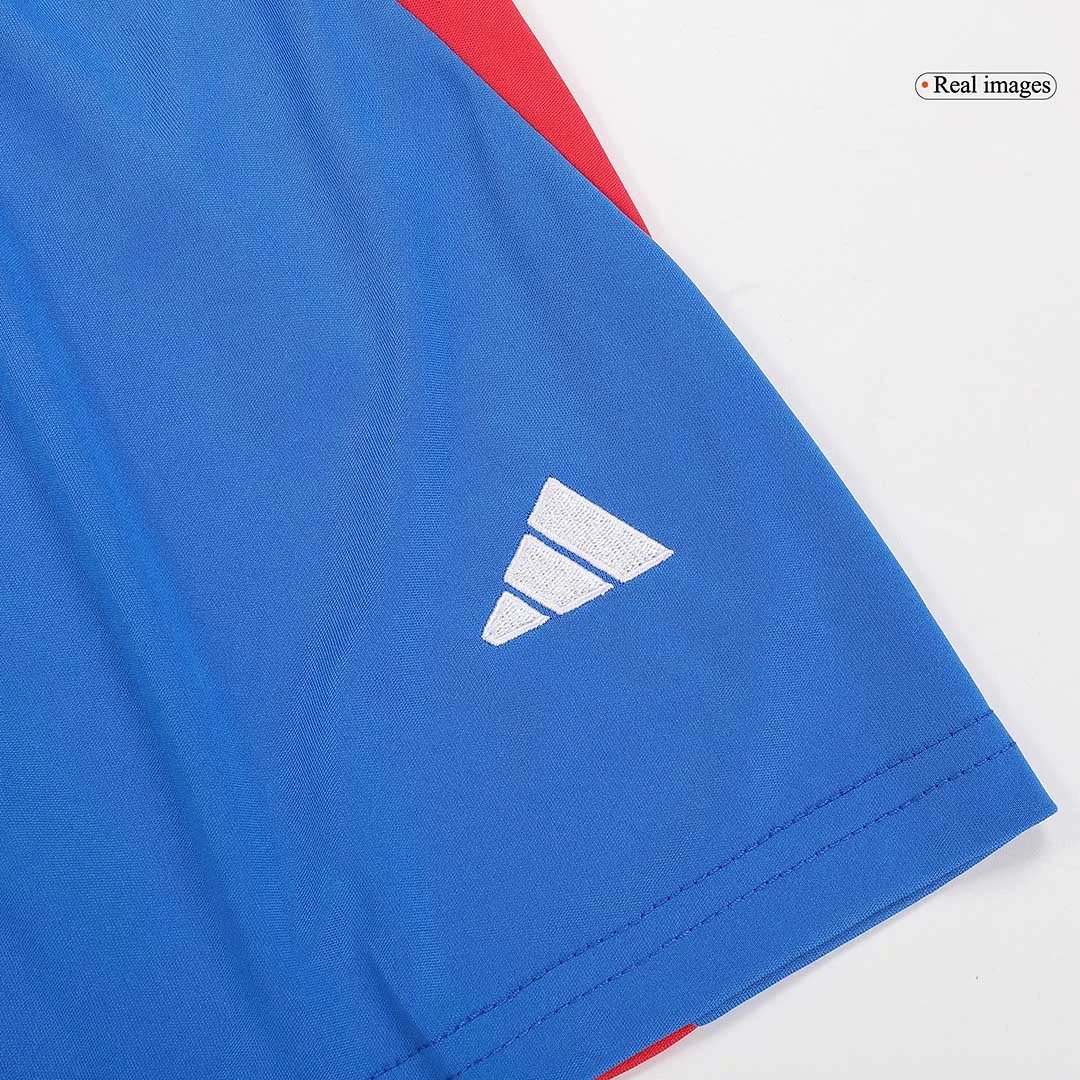 Italy 2024 Away Jersey - Kids — Zdjęcie 16
