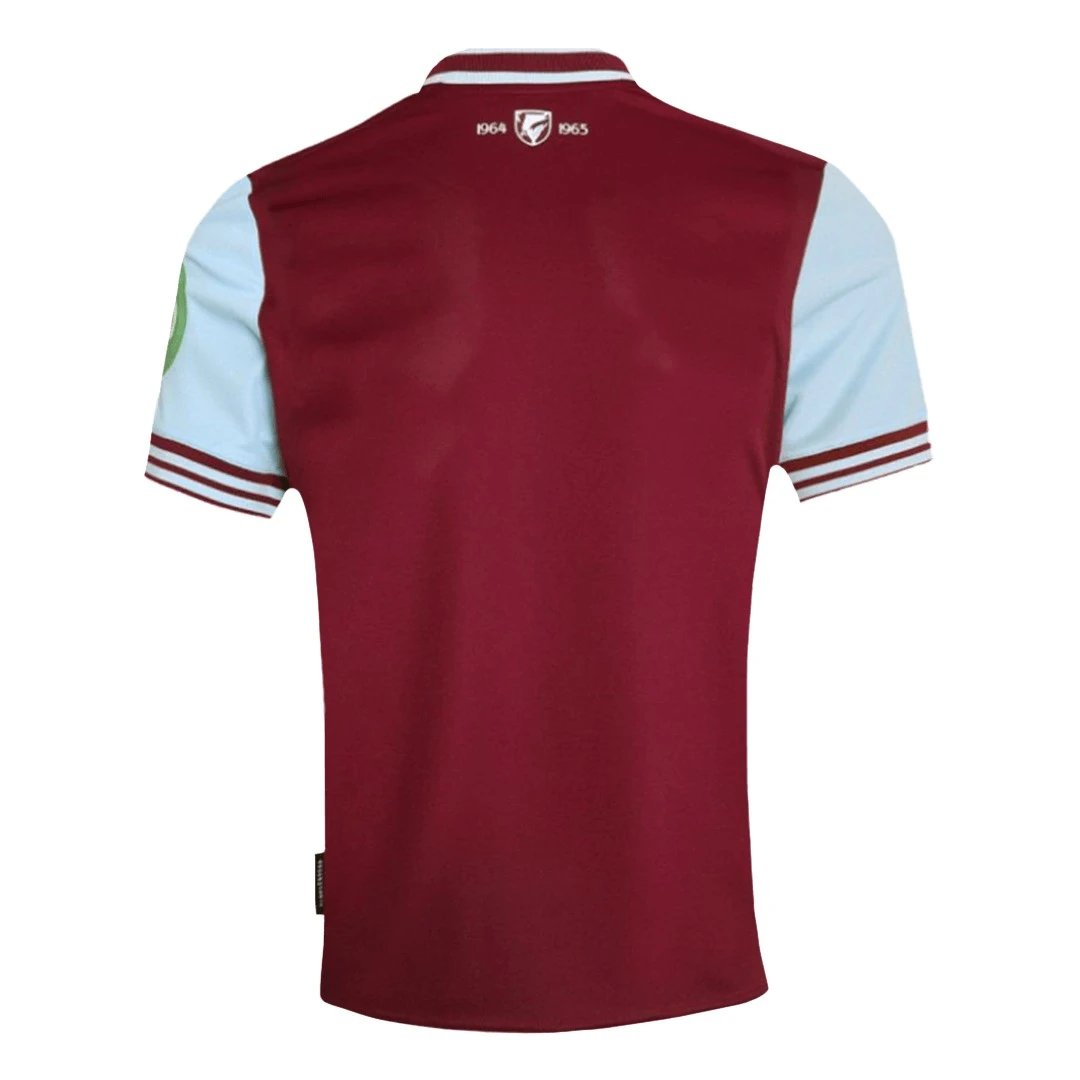 West Ham United 24/25 Home Jersey — photo 2