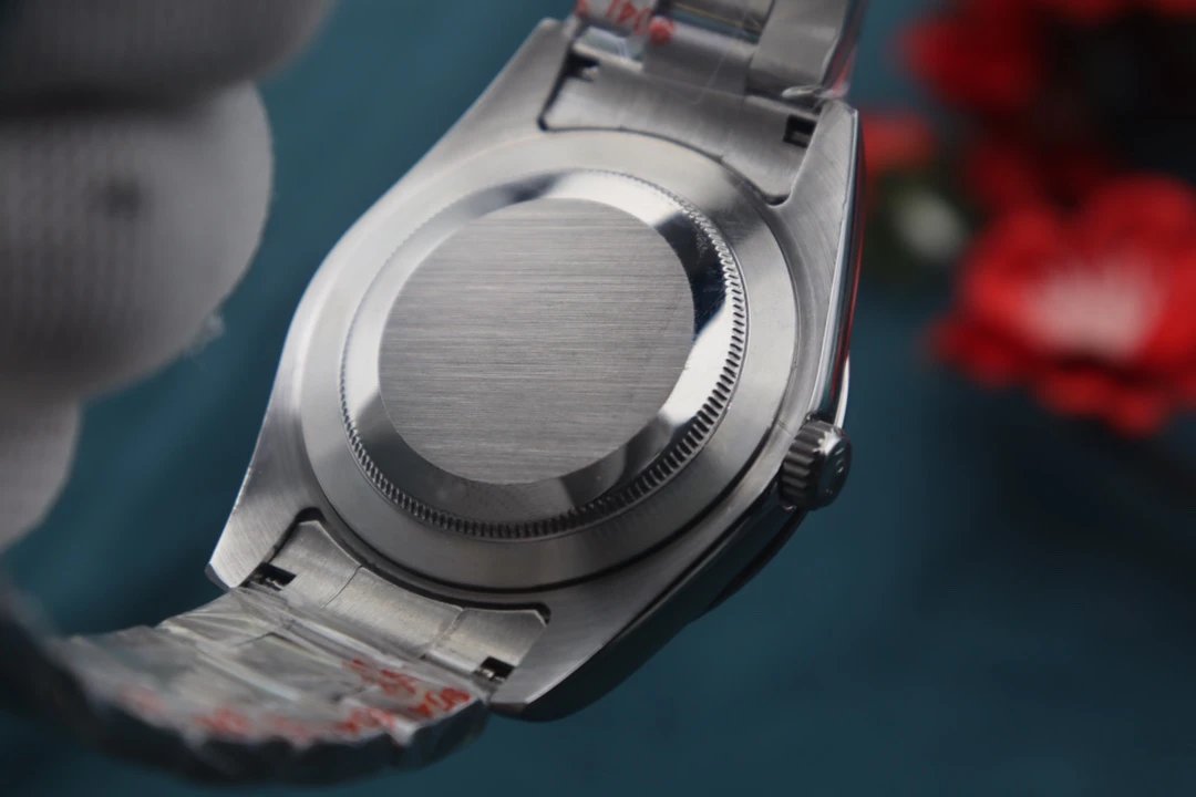 Rolex Datejust Sapphire Automatic Watch 31/36/41mm — photo 9