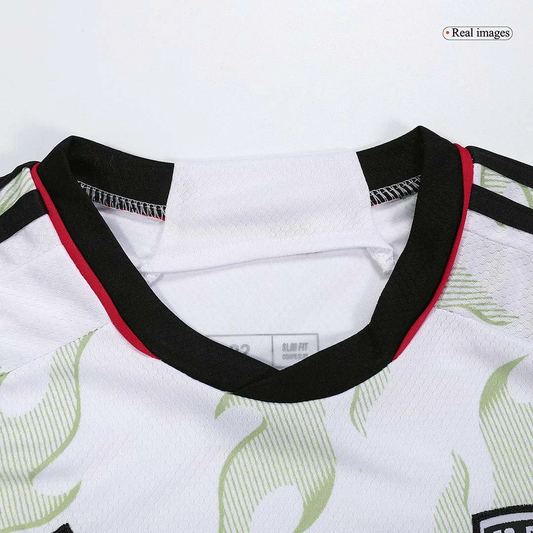 FC Dallas 2023 Away Jersey - Kids — photo 8