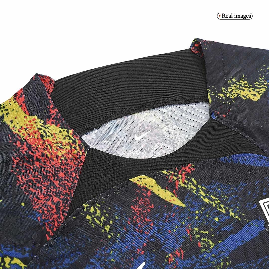 South Korea 2022 Away Jersey (Player Version) — photo 5