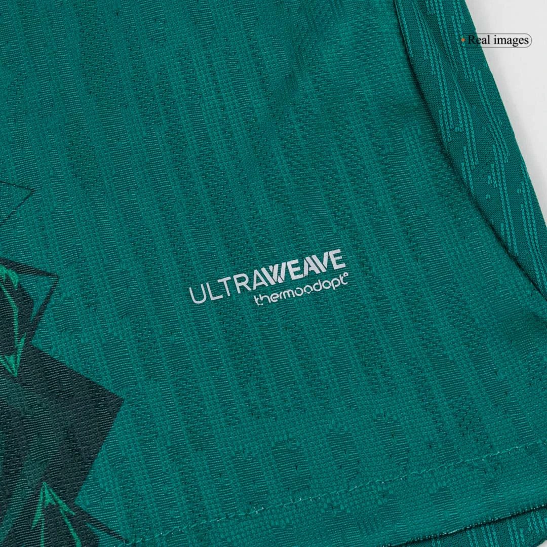 Senegal 2026 Away Jersey (Player Version) — photo 10