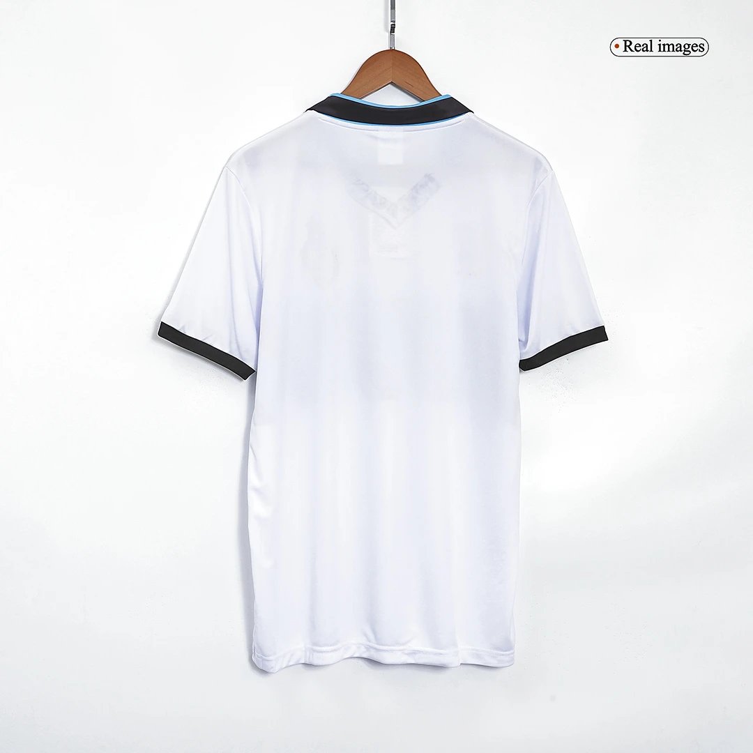 Inter Milan 1990/91 Retro Away Jersey — QC