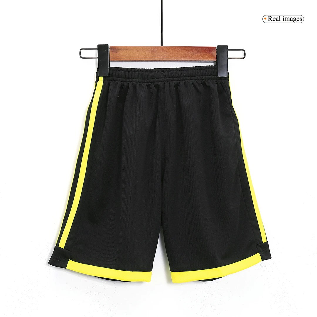 Seattle Sounders 2023 Away Jersey - Kids — photo 5