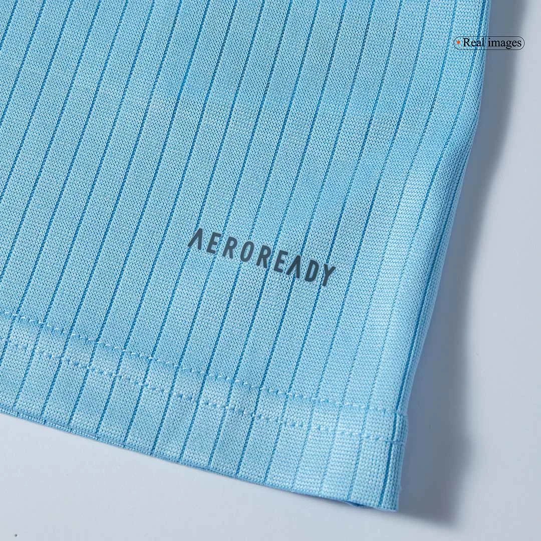 Germany 2025 Goalkeeper Jersey — Photo 12