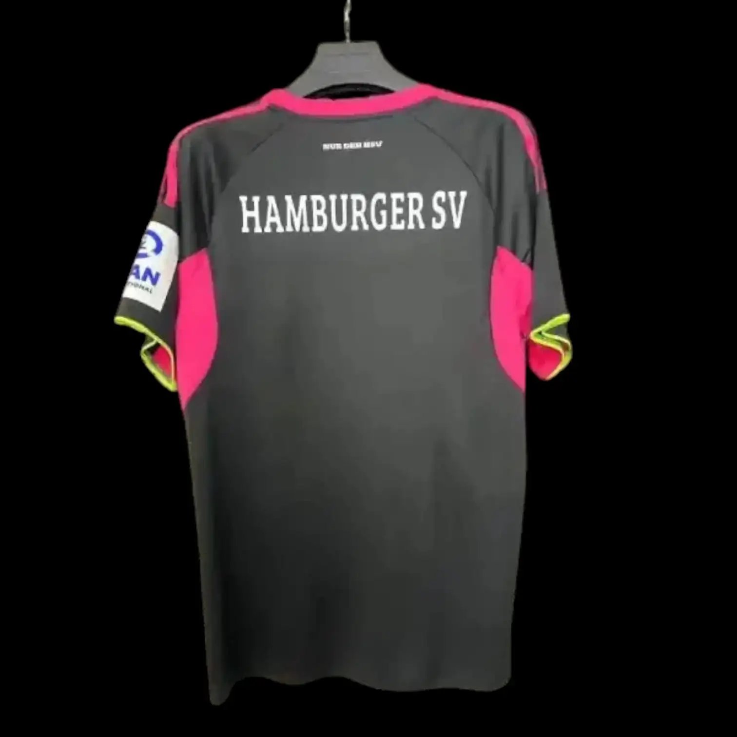 Hamburg Hamburgo 25/26 Third Jersey — Photo 2