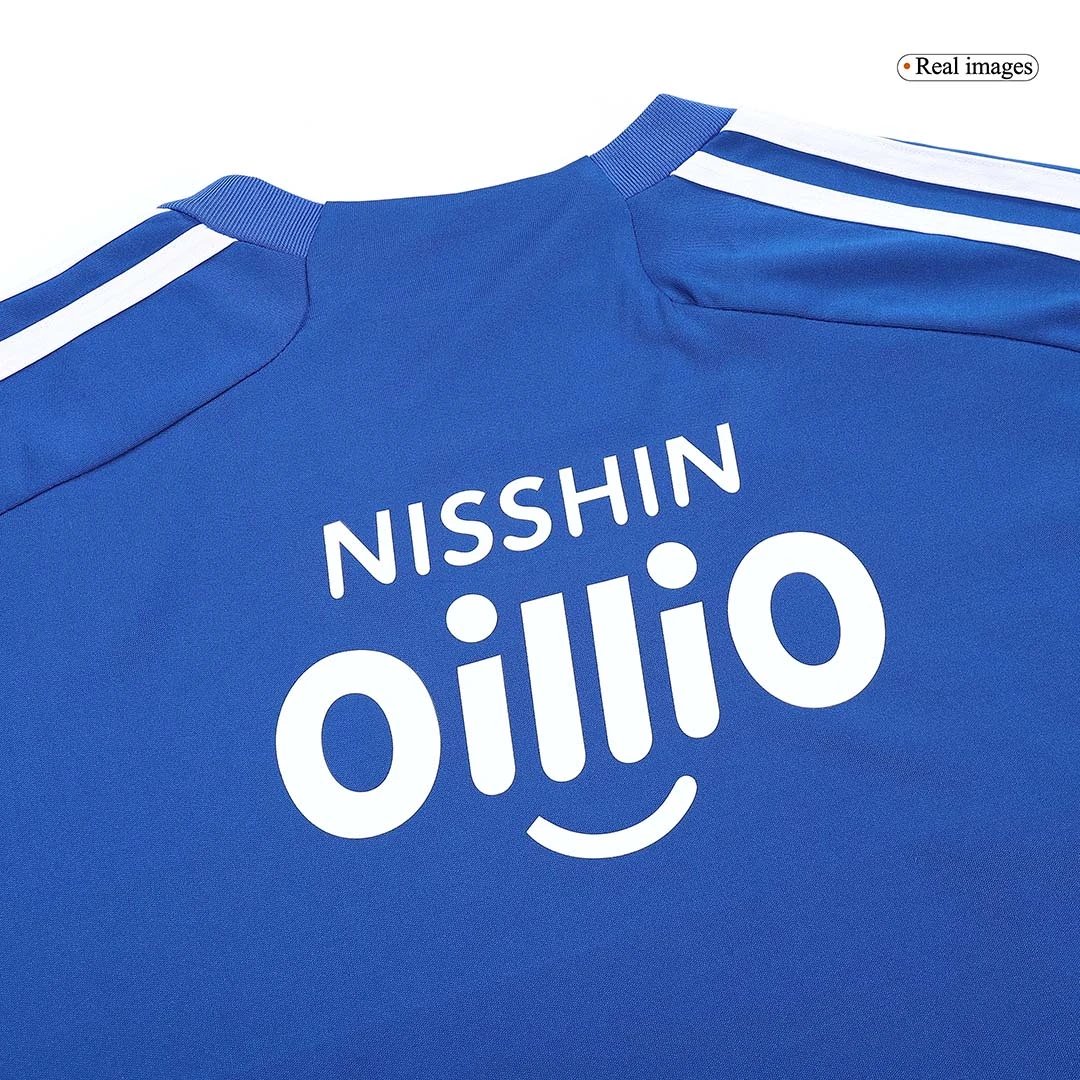 2023 Yokohama F Marinos Home Jersey — QC