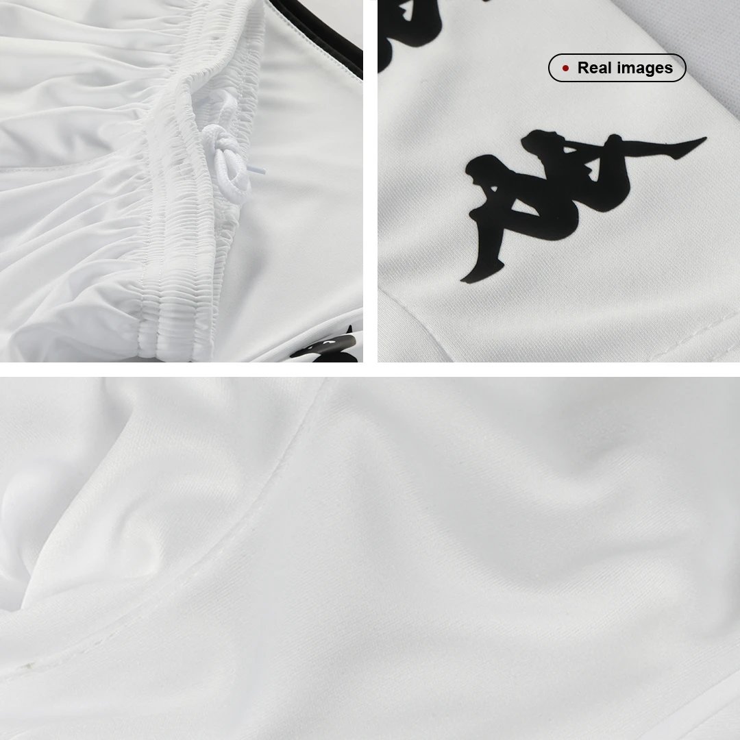 Venezia FC 21/22 Third Jersey - Kids — Photo 15