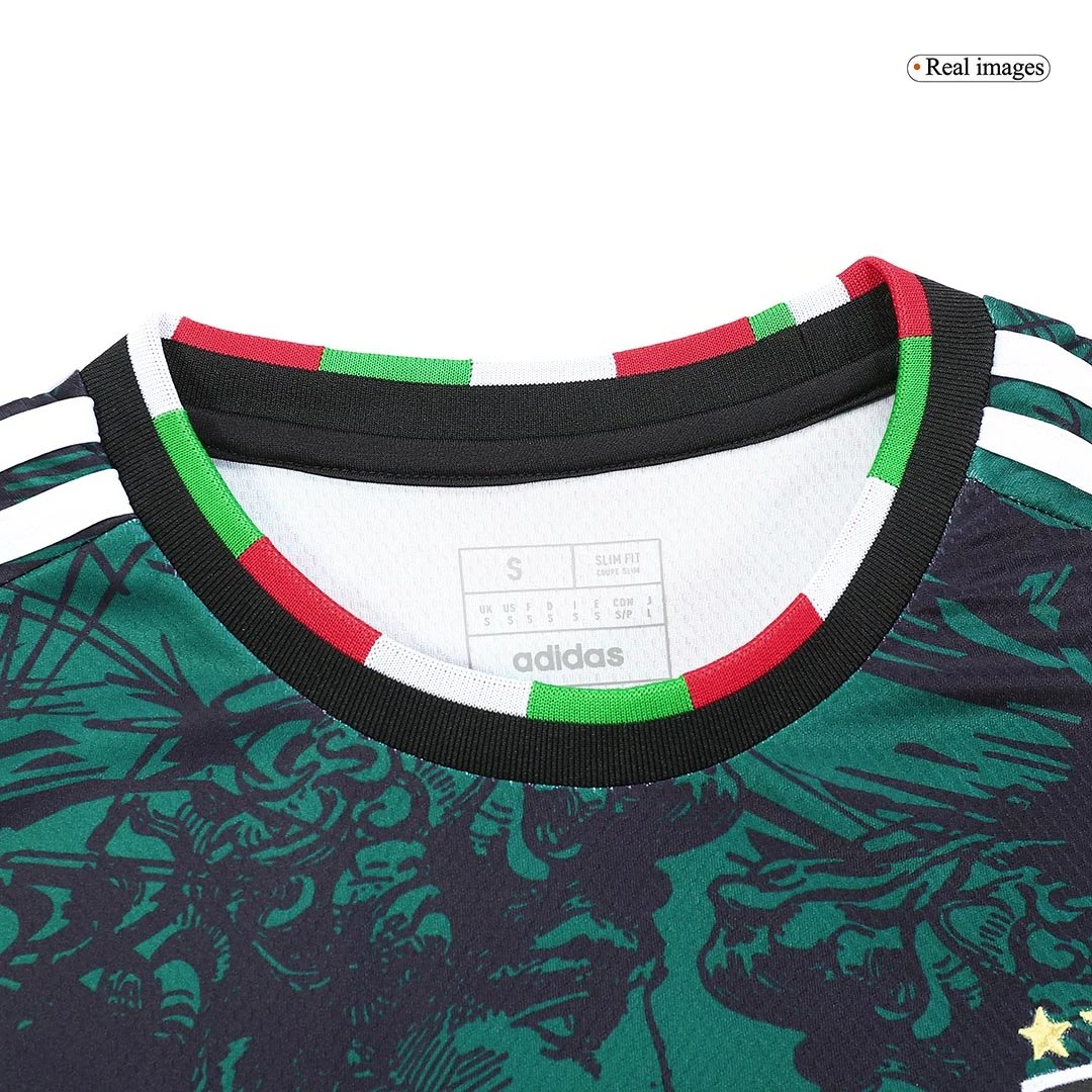 Italy 2023 Jersey — Photo 4