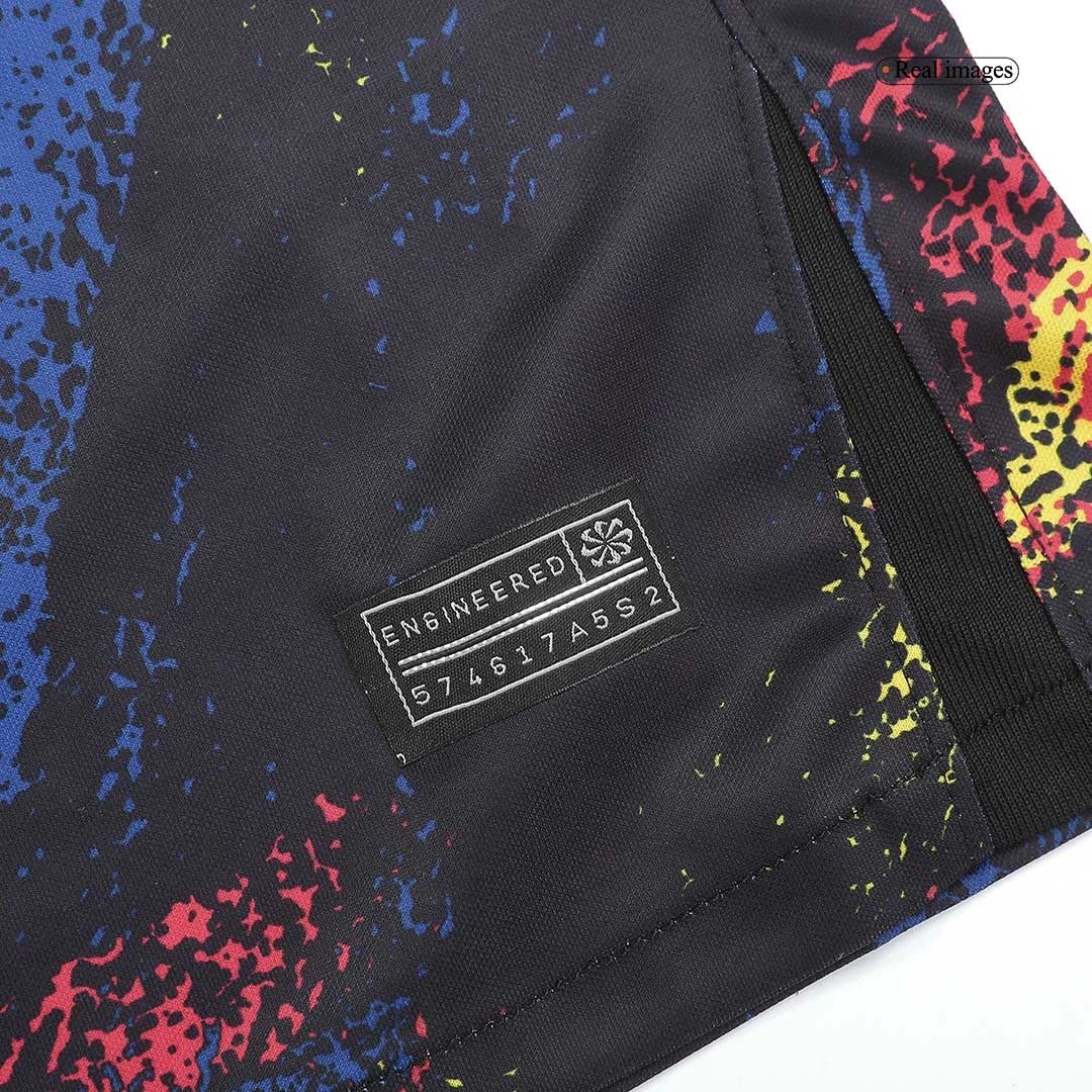 South Korea 2022 Away Jersey - Women — Photo 10