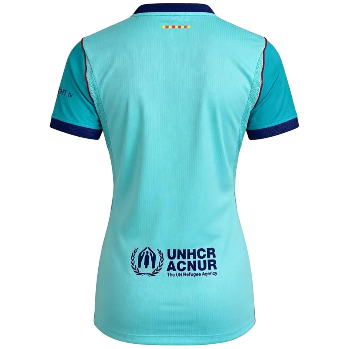 Barcelona FC 26/27 Third Jersey - Women — Photo 2