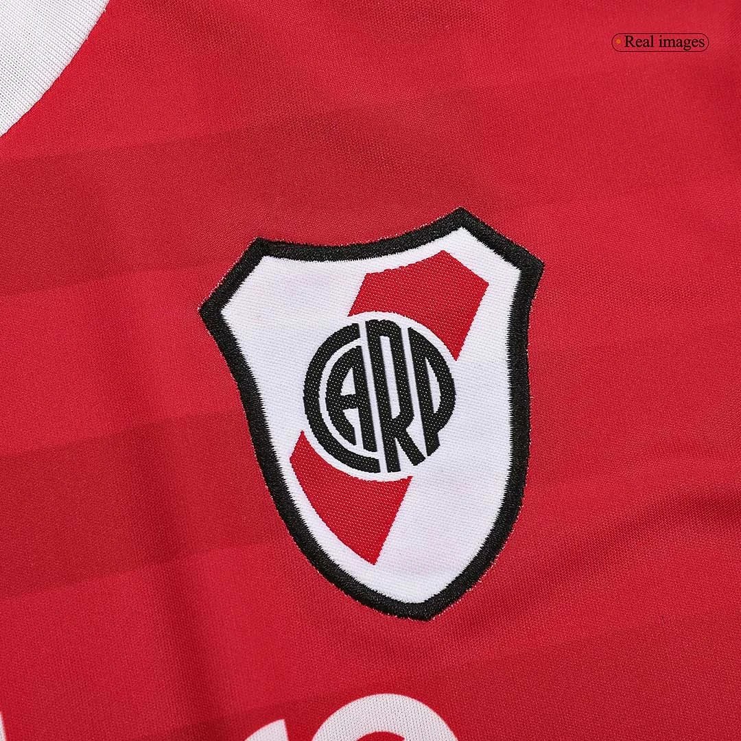 River Plate 22/23 Away Jersey - Kids — photo 7